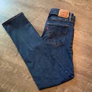 Women’s Levi’s Jeans